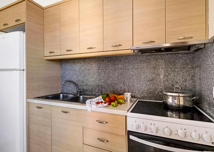 La Casa De Gkountis Apartamento Lefkáda