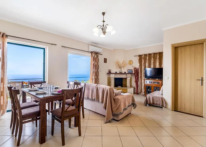 Apartamento La Casa De Gkountis Lefkáda