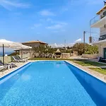 La Casa De Gkountis 아파트