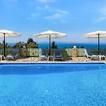 아파트 La Casa De Gkountis