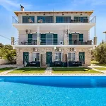La Casa De Gkountis Lefkáda