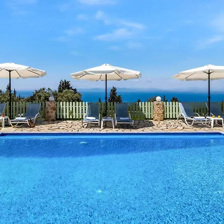 Appartamento La Casa De Gkountis