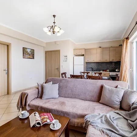 La Casa De Gkountis Lefkáda