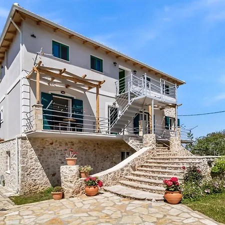 La Casa De Gkountis *